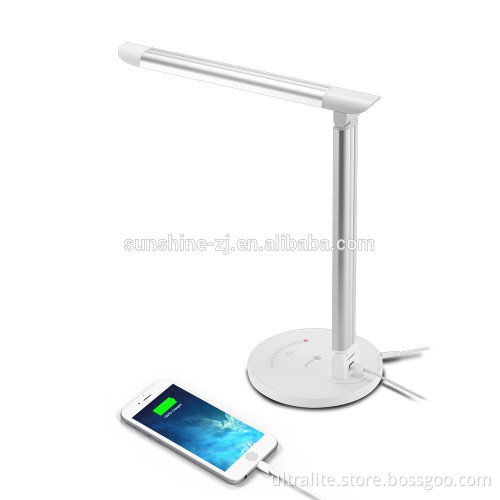 2020 New Designer Luxury Led Home Decor Reading Table Lamp
